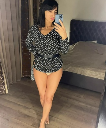 Анкета проститутки Евгения - Фото 1, Тула, 35 лет, №457