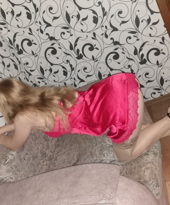 Анкета проститутки Алинка - Фото 1, Тула, 22 года, №6379